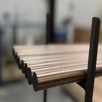 منتجات النحاس البريليوم