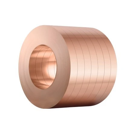 Carrier copper foil for IC substrate and mSAP fine-line PCB China Manufacturer