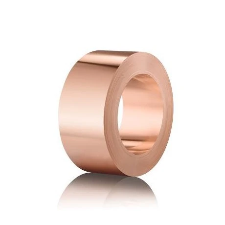 Carrier copper foil for AI server PCB and 1.6T optical modules fast delivery