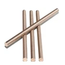 ما هي طرق معالجة سطح سبيكة النحاس والحديد؟