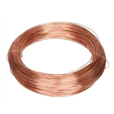 سبيكة النحاس النحاسية العالية الموصلية