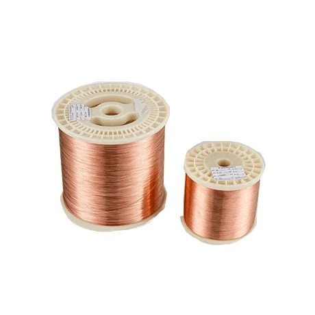 Copper wire